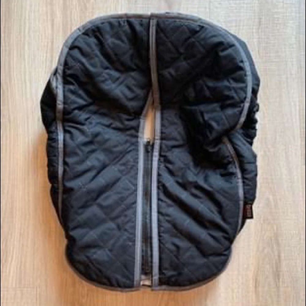 BRITAX B-Warm Insulated Infant Car Seat Cover